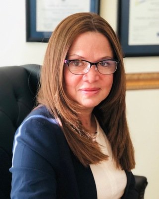 Dr. Martha Del Rosario Alzamora